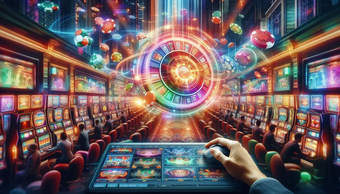 Wunderino Casino